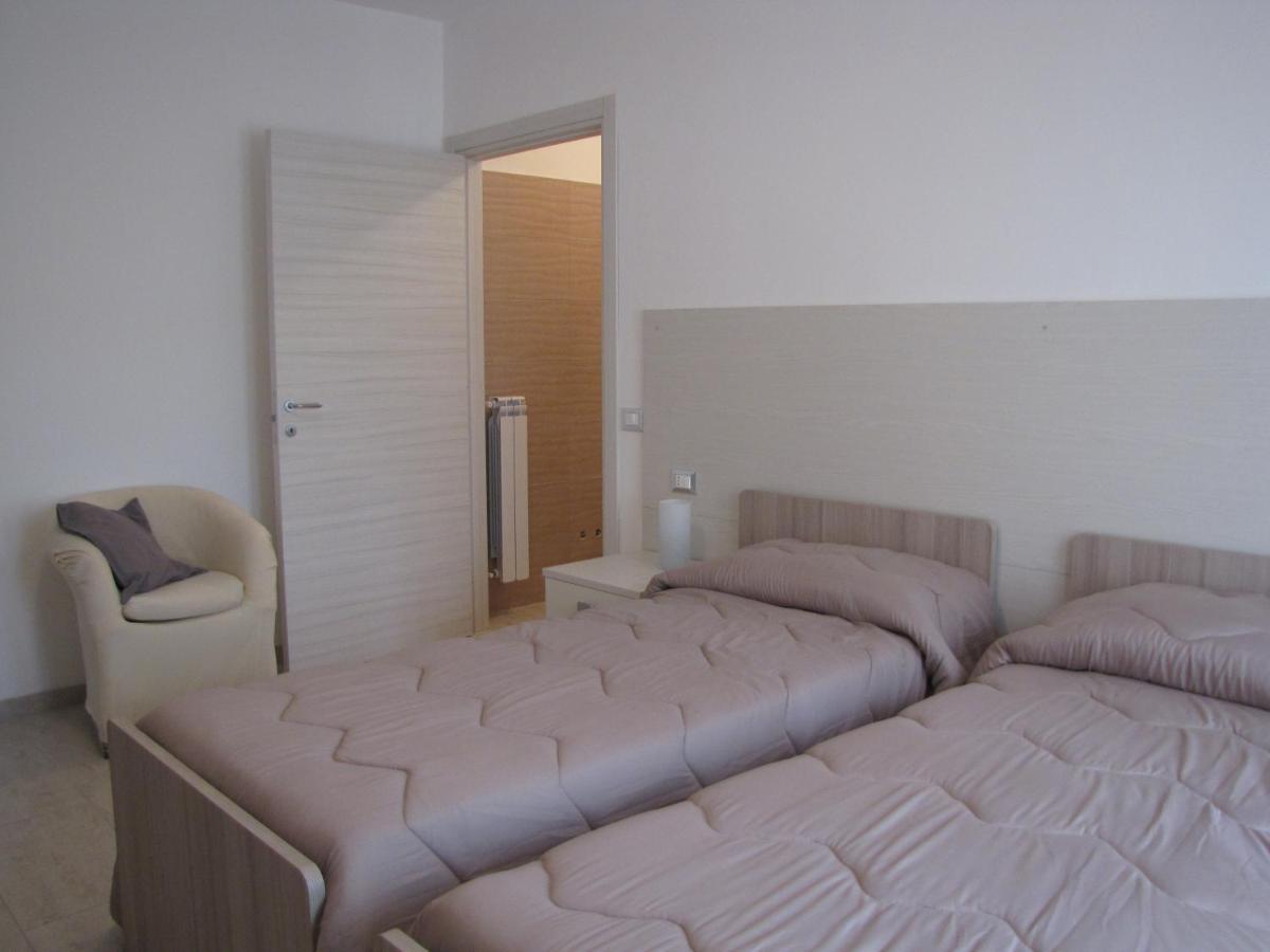 Quattro Stagioni Gasthof Padula