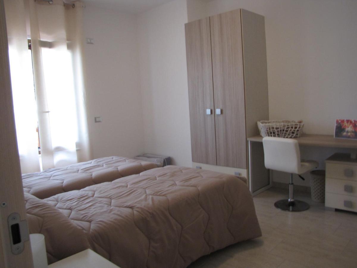 Gasthof Quattro Stagioni Padula