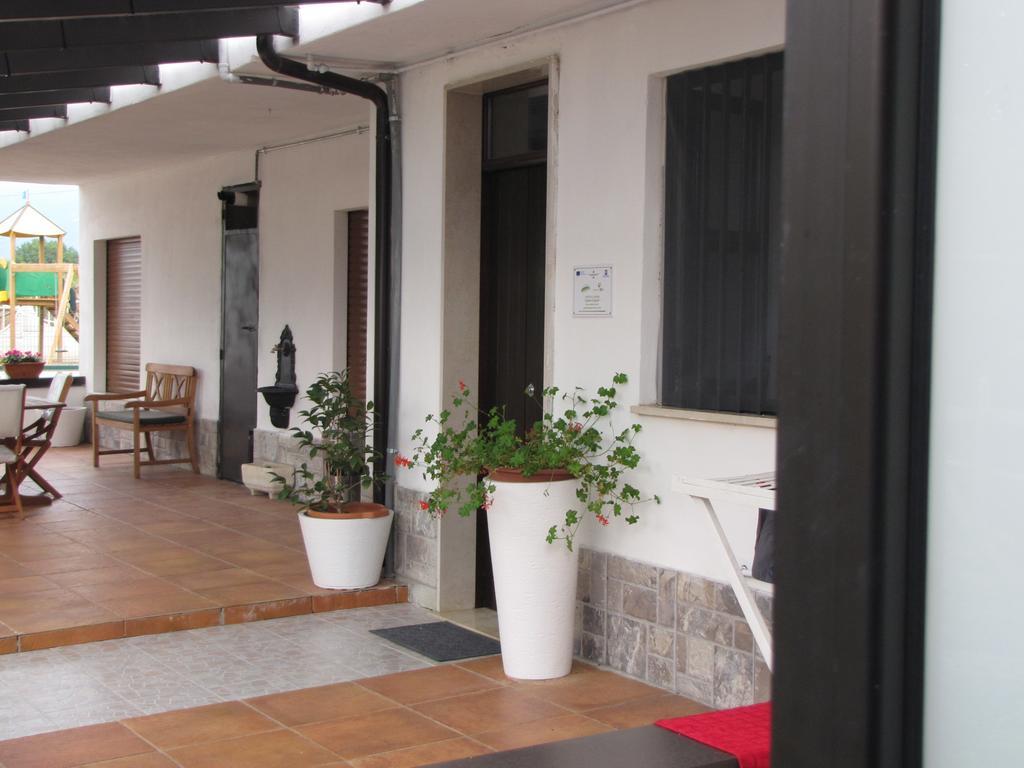 Quattro Stagioni Gasthof