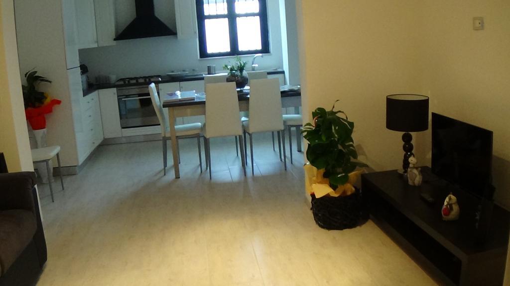 Maison d'hôtes Quattro Stagioni Padula