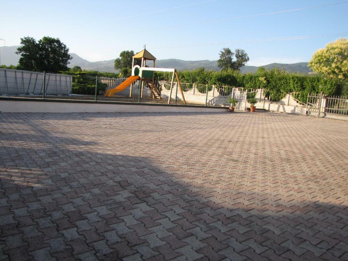 Quattro Stagioni Gasthof