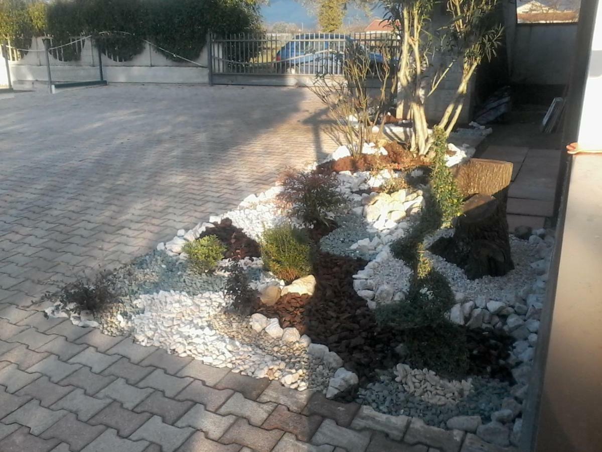 Quattro Stagioni * Padula