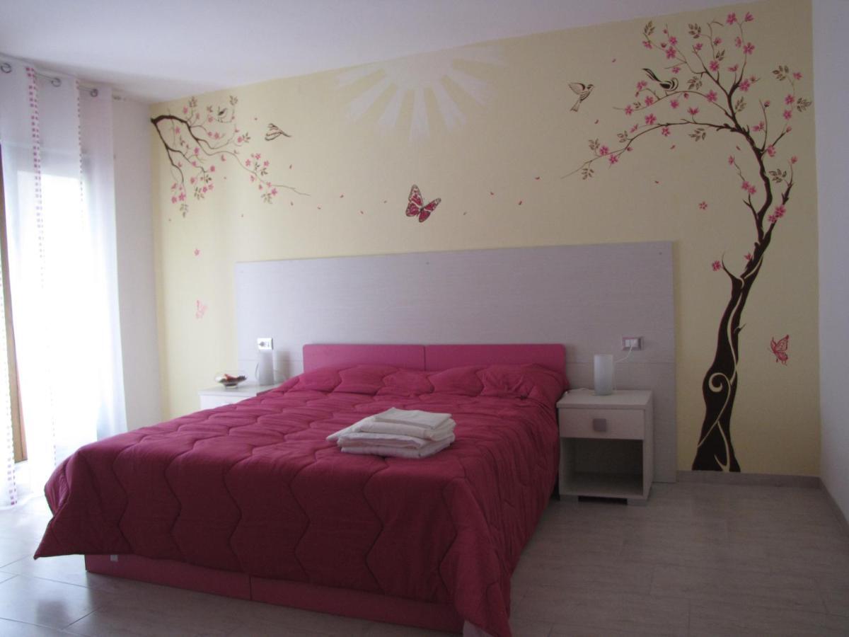 Quattro Stagioni Maison d'hôtes